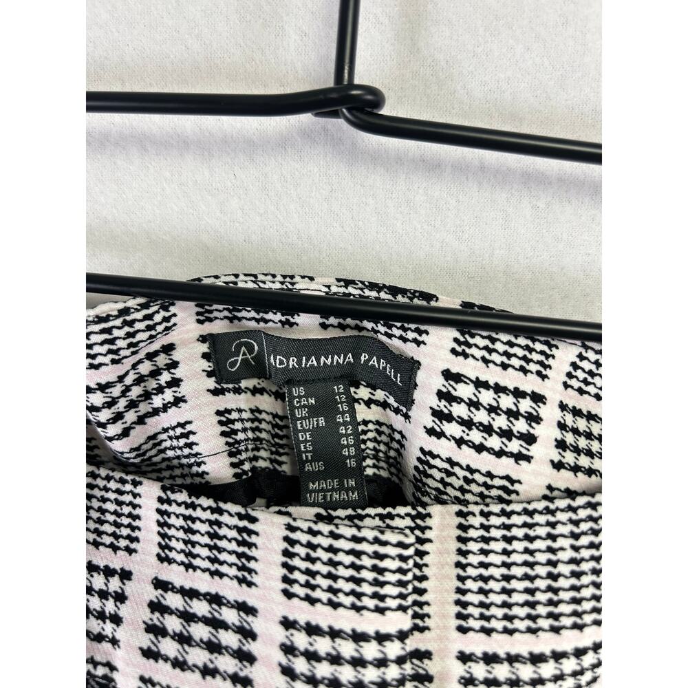 Woman's Dress Pants Lot - Career‎ Professional Formal- Size 12 - Picture 3 of 15